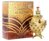 Perfume Árabe A Óleo Hareem Al Sultan 35 Ml