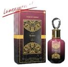 Perfume Árabe A014 Sabah Al Ward Mini 25 Ml