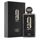 Perfume Arabe Afnan 9PM Night Out 100ml Unissex Eau de Parfum Original Importado Alta Fixação