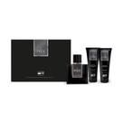 Perfume Arabe afnan kit pride pour homme rue broca Eau De Parfum 100ml