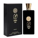 Perfume Árabe Ajwaa Oud Black EDP Masculino Nusuk - 100ml