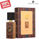 Perfume Árabe Ajwad Lattafa 60 ML