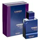 Perfume Arabe Al Haramain Amber Oud Dubai Night Masculino Extrait de Parfum 100ml Original
