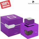 Perfume Árabe Al Haramain LAventure Iris 100 ML