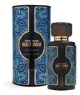 Perfume Arabe Al Haramain Oud Nomad 100ml Unissex Alta Fixação e Projeção ORIGINAL Perfume Arabe Al Haramain Oud Nomad 100ml Unissex Alta Fixação e Projeção ORIGINAL