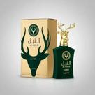 Perfume árabe Al Noble Safeer Eau De Parfum 100mL masculino