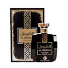 Perfume Árabe Al Shuruq Masculino 100ml Style Scents 8 horas de projeção Original