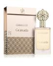 Perfume Arabe Al Wataniah Al Andalus Granada 100ml Eau de Parfum