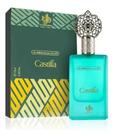 Perfume Arabe Al Wataniah Castilla 75ml Unissex Original Árabe Importado Alta Fixação Perfume Arabe Al Wataniah Castilla 75ml Unissex Original Árabe Importado Alta Fixação