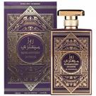 Perfume Arabe Al Wataniah Rose Mystery Intense 100ml Unissex ORIGINAL Importado