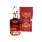 Perfume Arabe Al Wataniah Sabah Al Ward Valen tine 100ml Eau De Parfum