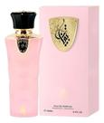 Perfume Árabe Al Wataniah Tibyan 100ml Eau De Parfum
