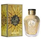 Perfume arabe al wataniah watani intense 100ml edp unissex doce sofisticado original Perfume arabe al wataniah watani intense 100ml edp unissex doce sofisticado original