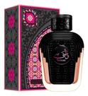 Perfume Arabe Al Wataniah Watani Pink 100ml Feminino Original Importado Alta Fixação