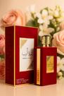 Perfume Árabe Ameerat al Arab ASDAAF Feminino 100ml