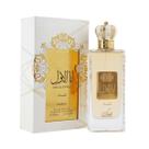 Perfume Árabe Ana Al Awwal Golden EDP Feminina Nusuk - 100ml