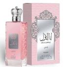 Perfume Árabe Ana Al Awwal Wardi Pink EDP Feminino Nusuk - 100ml