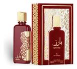 Perfume Arabe Ard Al Zaafaran Barez 100ml EDP Unissex Sofisticado, Alta Fixação ORIGINAL Perfume Arabe Ard Al Zaafaran Barez 100ml EDP Unissex Sofisticado, Alta Fixação ORIGINAL
