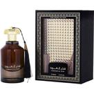 Perfume arabe ard al zaafaran fakhar al oud 100ml edp unissex intenso, luxuoso original