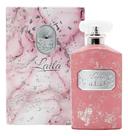 Perfume Arabe Ard Al Zaafaran Laila 100ml Feminino EDP Doce, Sofisticado e de Alta Fixação ORIGINAL