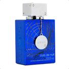 Perfume Arabe Armaf Club de Nuit Iconic EDP 105ml Original com Nota Fiscal