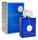 Perfume Árabe Armaf Club de Nuit Iconic Eua de Toilette 105ml Masculino Original