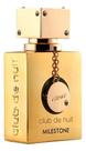 Perfume Árabe Armaf Club De Nuit Mileston Eau de parfum 30ML