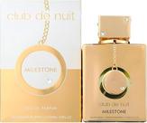 Perfume Árabe Armaf Club De Nuit Milestone Eau de Parfum 105ml Unissex Importado Original