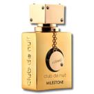 Perfume Árabe Armaf Club De Nuit Milestone Eau de parfum 105ml