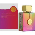 Perfume Arabe Armaf Club de Nuit Untold Eau de Parfum 105ml Intensidade, Mistério e Luxo ORIGINAL