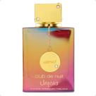 Perfume Arabe Armaf Club de Nuit Untold EDP 100ml Unissex Original Perfume Arabe Armaf Club de Nuit Untold EDP 100ml Unissex Original