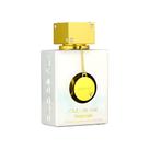 Perfume Árabe Armaf Club de Nuit White Imperiale 105ml