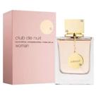 Perfume Arabe Armaf Club De Nuit Woman Feminino 105ml Original Importado Alta Fixação ORIGINAL Perfume Arabe Armaf Club De Nuit Woman Feminino 105ml Original Importado Alta Fixação ORIGINAL