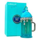 Perfume Arabe Armaf Delights Island Bliss 100ML Feminino Perfume Arabe Armaf Delights Island Bliss 100ML Feminino