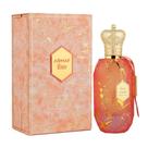 Perfume Arabe Armaf Eter Desert Rose Eau de Parfum 100ml Sofisticação Oriental Marcante ORIGINAL Perfume Arabe Armaf Eter Desert Rose Eau de Parfum 100ml Sofisticação Oriental Marcante ORIGINAL
