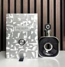Perfume Árabe Armaf Infinity Silver 100ml