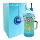 Perfume Arabe Armaf Island Bliss 100ml Feminino EDP Tropical Doce Refrescante AltaFixação ORIGINAL Perfume Arabe Armaf Island Bliss 100ml Feminino EDP Tropical Doce Refrescante AltaFixação ORIGINAL