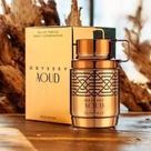 Perfume Árabe Armaf Odyssey aoud Eua De Parfum 100ml