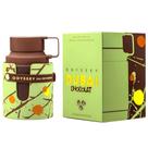 Perfume Arabe ARMAF Odyssey Dubai Chocolat Sofisticação, Doçura e Intensidade ORIGINAL LANÇAMENTO