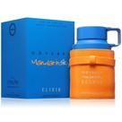 Perfume Arabe Armaf Odyssey Mandarin Sky Elixir 100ml Eau de Parfum Unissex Importado Original Perfume Arabe Armaf Odyssey Mandarin Sky Elixir 100ml Eau de Parfum Unissex Importado Original