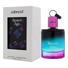 Perfume Arabe Armaf Space Age unissex Perfume Arabe Armaf Space Age unissex