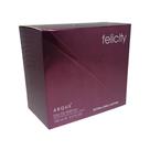 Perfume Arabe Arqus Felicity 100ml Eau De Parfum Perfume Arabe Arqus Felicity 100ml Eau De Parfum