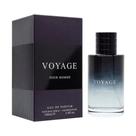 Perfume Arabe Arqus Voyage 100ml Eau De Parfum