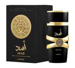 Perfume Árabe Asad 100ML Original100% (EUA de Perfume)
