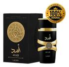 Perfume árabe Asad da Lattafa - 100 ml eau de parfum - 100% original Perfume árabe Asad da Lattafa - 100 ml eau de parfum - 100% original