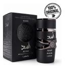 Perfume Árabe Asad Elixir Da Lattafa Eau de Parfum Masculino 100ml Original