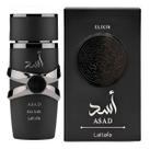 Perfume Arabe Asad Elixir Lattafa 100ml Masculino, Importado, Original