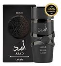 Perfume Arabe Asad Elixir Lattafa 100ml Masculino