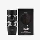 Perfume Árabe Asad Elixir Lattafa 100ml Original Masculino