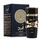 Perfume Arabe Asad Latafa Eau Parfum 100ml